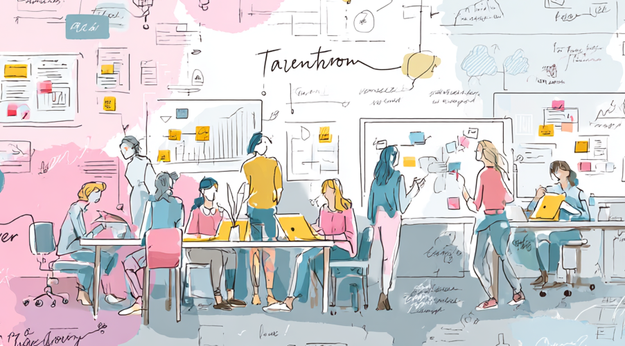 NASA Space Apps Seoul 2025 참여 이유 2