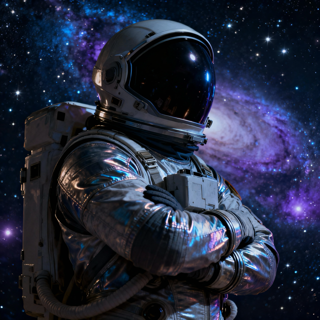 유원두 리더 초상